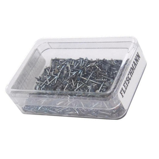 Fleischmann Track Fixing Nails (500) N Gauge FM9409