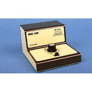 GAUGEMASTER Single Track Cased Controller GMC-100M