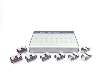 Seep UNITY Power Points & Motors - 8 Point Control Set GMC-PCU105 Multi Scale