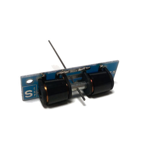 GAUGEMASTER Seep Seep Point Motor No Switch GMC-PM2