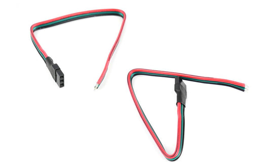 Seep Harnesses for PM20 (2) Multi Scale GMC-PM54