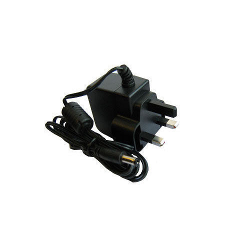 GAUGEMASTER Wall Mounted Transformer - 9v DC (1600mA) 1.6 amp GMC-WM2