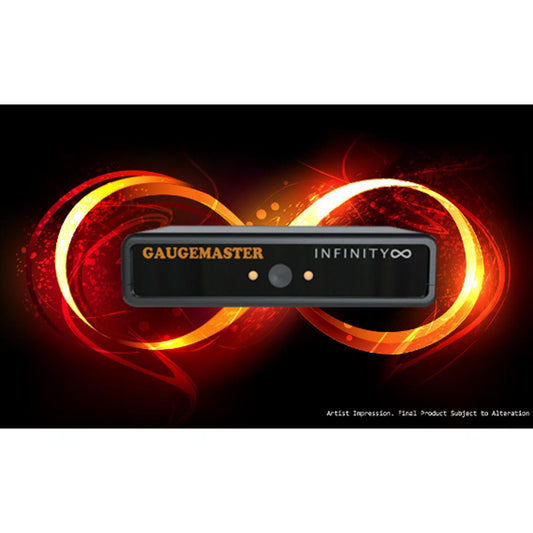 Gaugemaster Infinity Acolyte Expansion Unit Solo/Duo Analogue GMI-A11