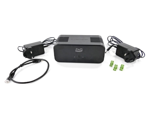 Gaugemaster Infinity Analogue ACOLYTE Dual Expansion Unit GMI-A12