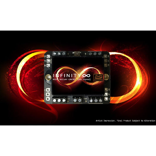 Gaugemaster Infinity Points Accessory Interface Analogue GMI-A32