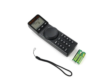 Gaugemaster Infinity Digital G Wireless Model Railway Control System GMI-D03 G