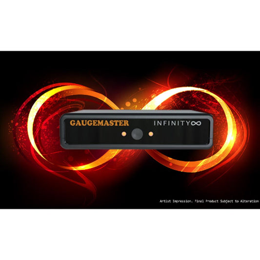 Gaugemaster Infinity Consort Digital Expansion Unit GMI-D11