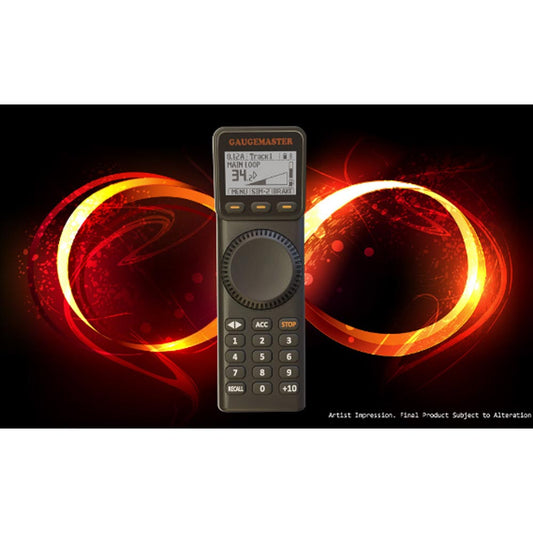 Gaugemaster Infinity Remote Digital Model Railway Controller GMI-D21