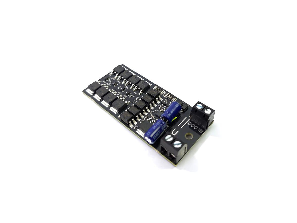 Gaugemaster Infinity Digital REVERSE Loop Module GMI-D32