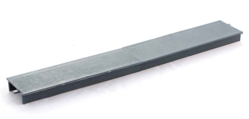 Kestrel Straight Platforms (2) N Gauge GMKD16