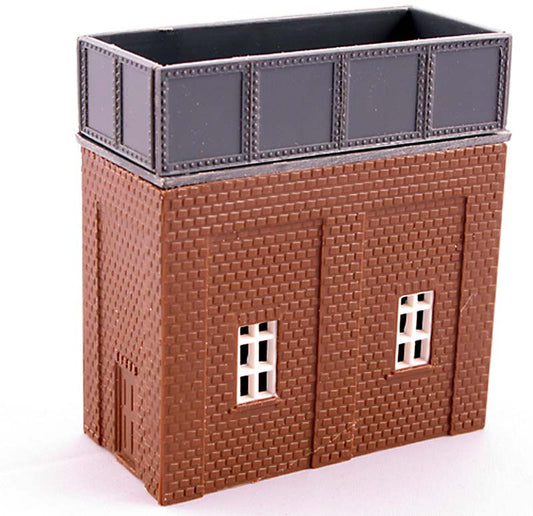 Kestrel Water Tower Kit N Gauge GMKD24