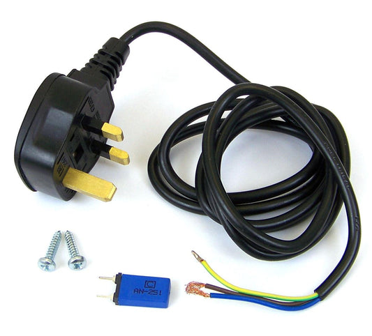 Gaugemaster Transformer Fitting Kit for T2 GMTFK2