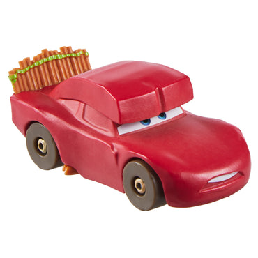 Disney Pixar Cars: Colour Changers - Cave Lightning McQueen Toy Car JHG32