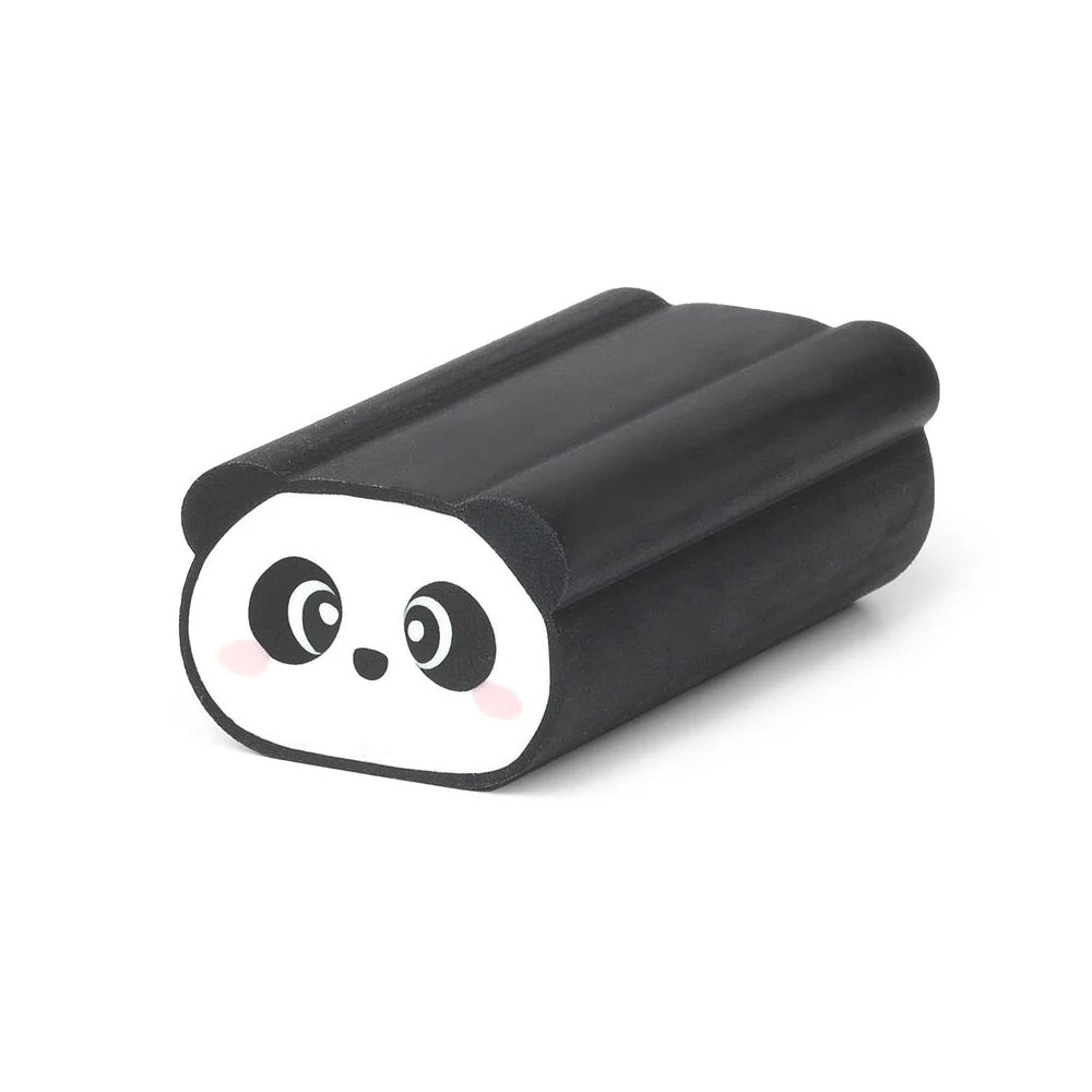 Legami Pantastic Eraser - Strawberry Scented Panda Rubber