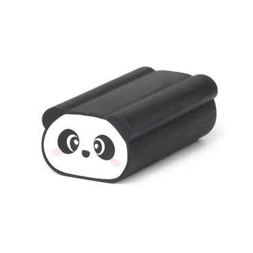 Legami Pantastic Eraser - Strawberry Scented Panda Rubber
