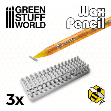 Green Stuff World Wax Picking Pencil 10577