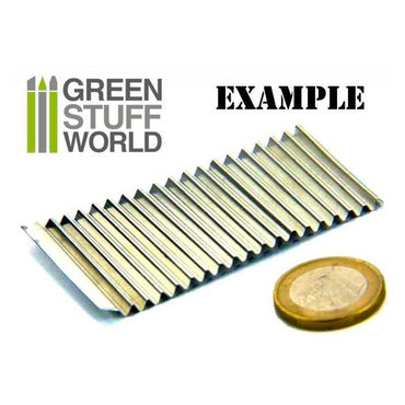 Green Stuff World 1351 Corrugator Tool for Modelling