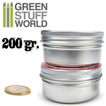 Green Stuff World Magic Sculpt 200gr 9185