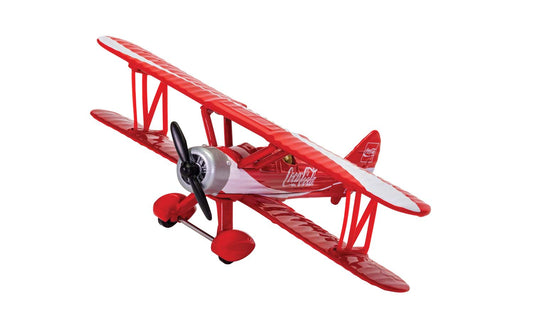 Corgi GS99727 Coca Cola - Stearman Diecast Model