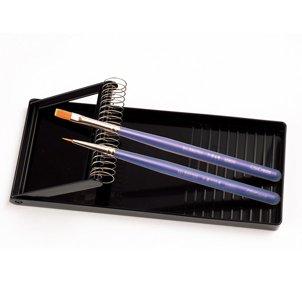 Mr Hobby Brush Holder Painting Stand GT-45