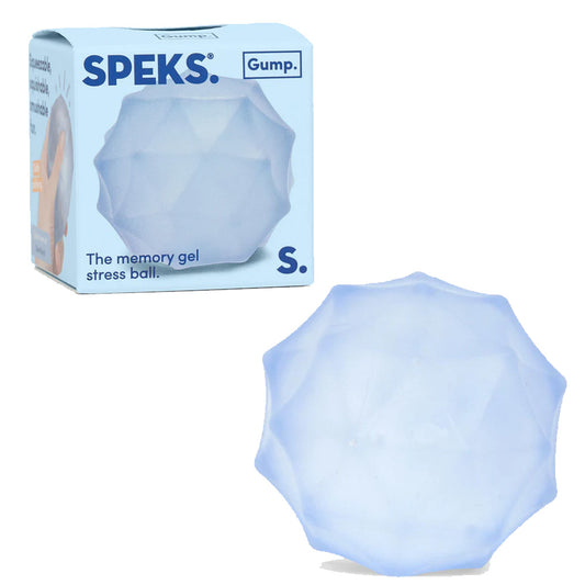 Speks Gump Surface - Dew Burst - Adult Fidget Stress-Relief