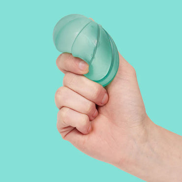 Speks Gump Surface - Sea Glass Edge - Adult Fidget Stress-Relief