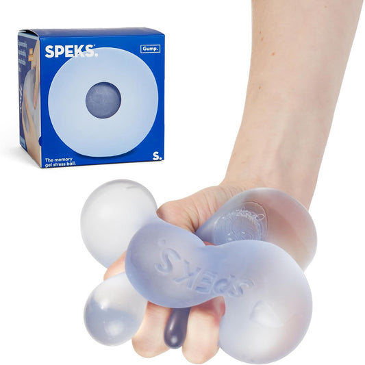 Speks Jumbo Gump - Dew - Adult Fidget Stress-Relief