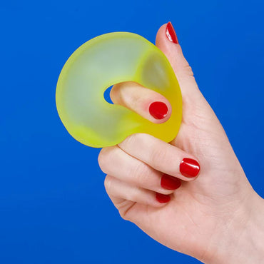 Speks Gump Loop - Algae - Adult Fidget Stress-Relief