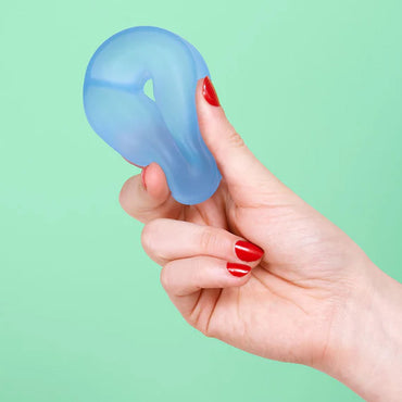 Speks Gump Loop - Dew - Adult Fidget Stress-Relief