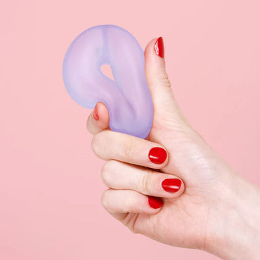 Speks Gump Loop - Mist - Adult Fidget Stress-Relief