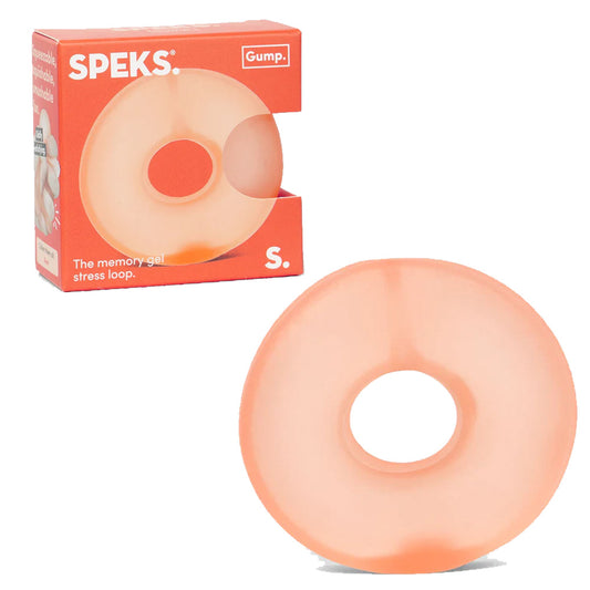 Speks Gump Loop - Reef - Adult Fidget Stress-Relief