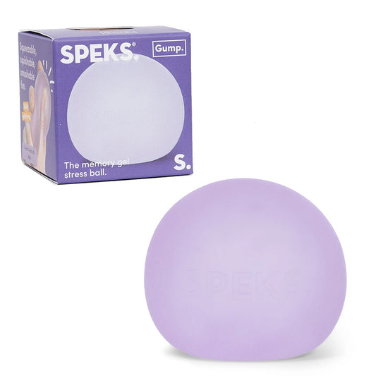 Speks Gump Original - Mist Adult Fidget Stress-Relief
