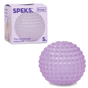 Speks Gump Surface - Mist Scale - Adult Fidget Stress-Relief