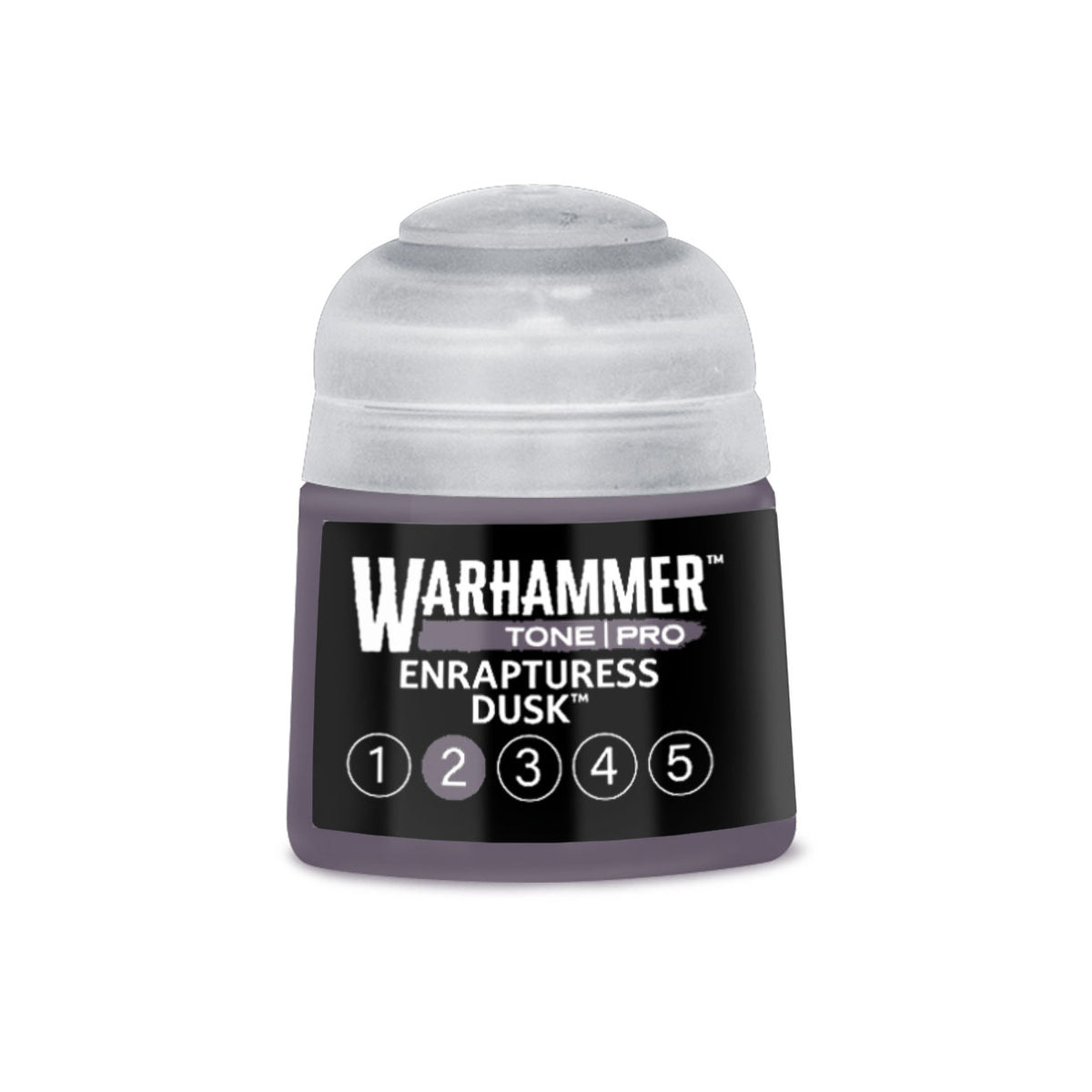 Games Workshop Warhammer Colour Tone Pro: Enrapturess Dusk No.2 12ml Paint
