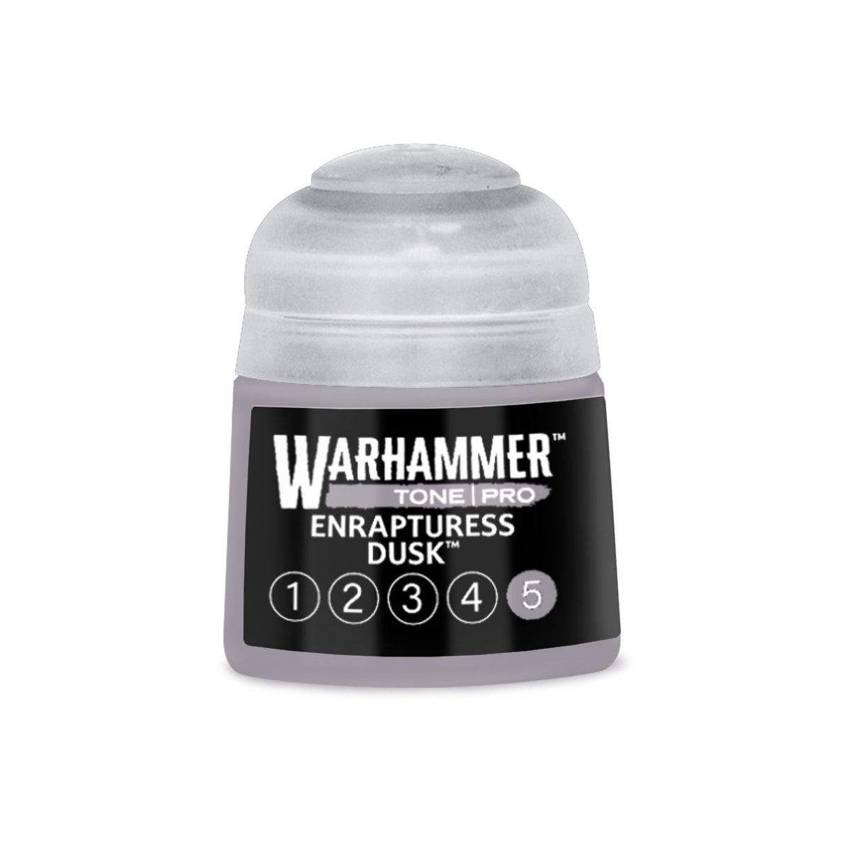 Games Workshop Warhammer Colour Tone Pro: Enrapturess Dusk No.5 12ml Paint