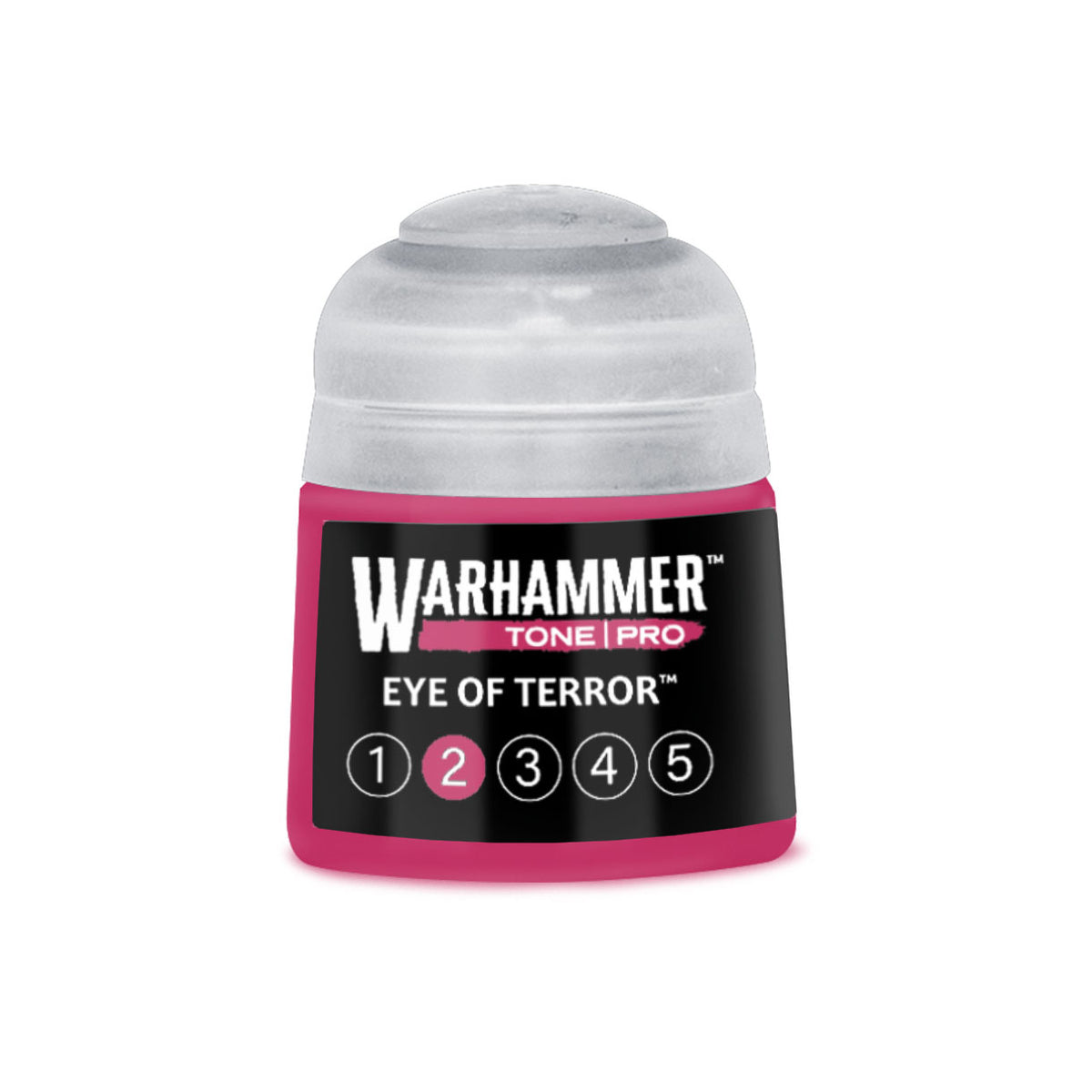 Games Workshop Warhammer Colour Tone Pro: Eye of Terror No.2 12ml Paint