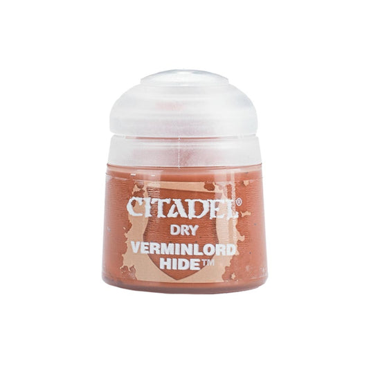 Games Workshop Citadel Dry Paint: Verminlord Hide 12ml Warhammer 23-27