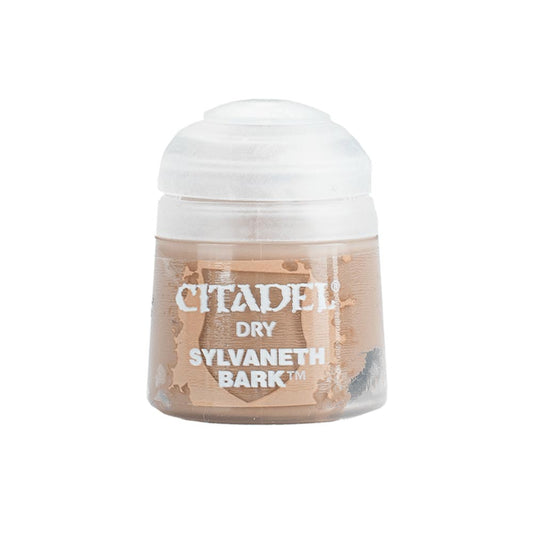 Games Workshop Citadel Dry Paint: Sylvaneth Bark 12ml Warhammer 23-28