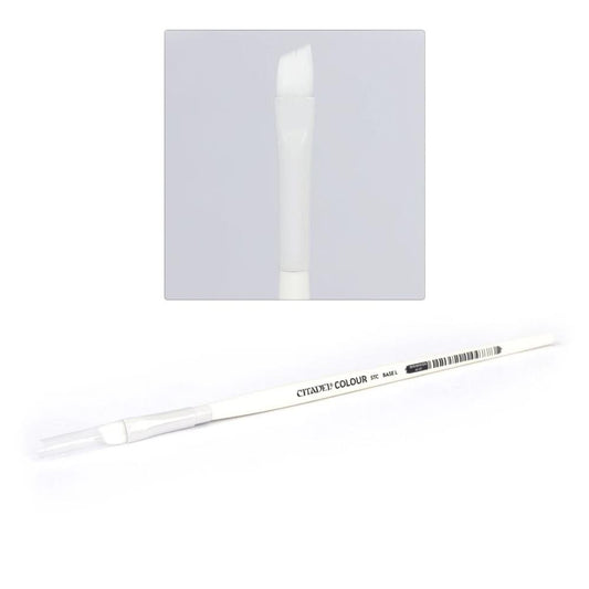 Games Workshop Citadel Paint Brush: Large Synthetic Base Brush 63-07