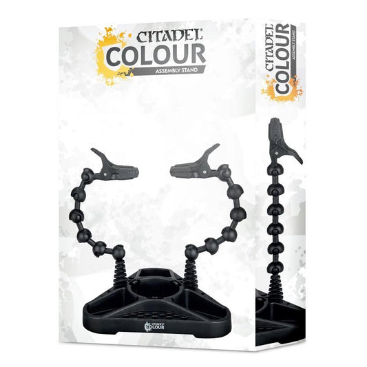 Games Workshop Citadel Assembly Stand 66-16
