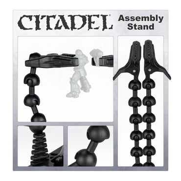 Games Workshop Citadel Assembly Stand 66-16