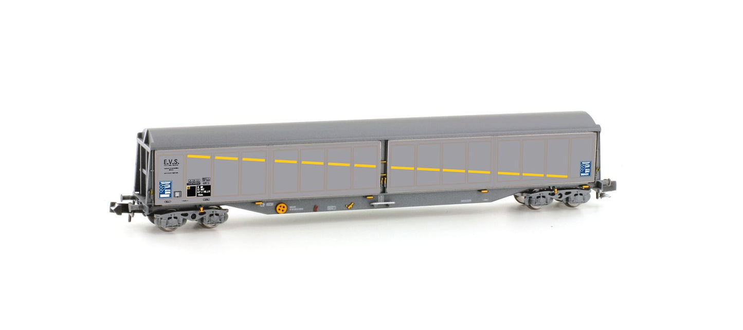 Hobbytrain 23443 SNCF Habis Bogie Van IV N Gauge