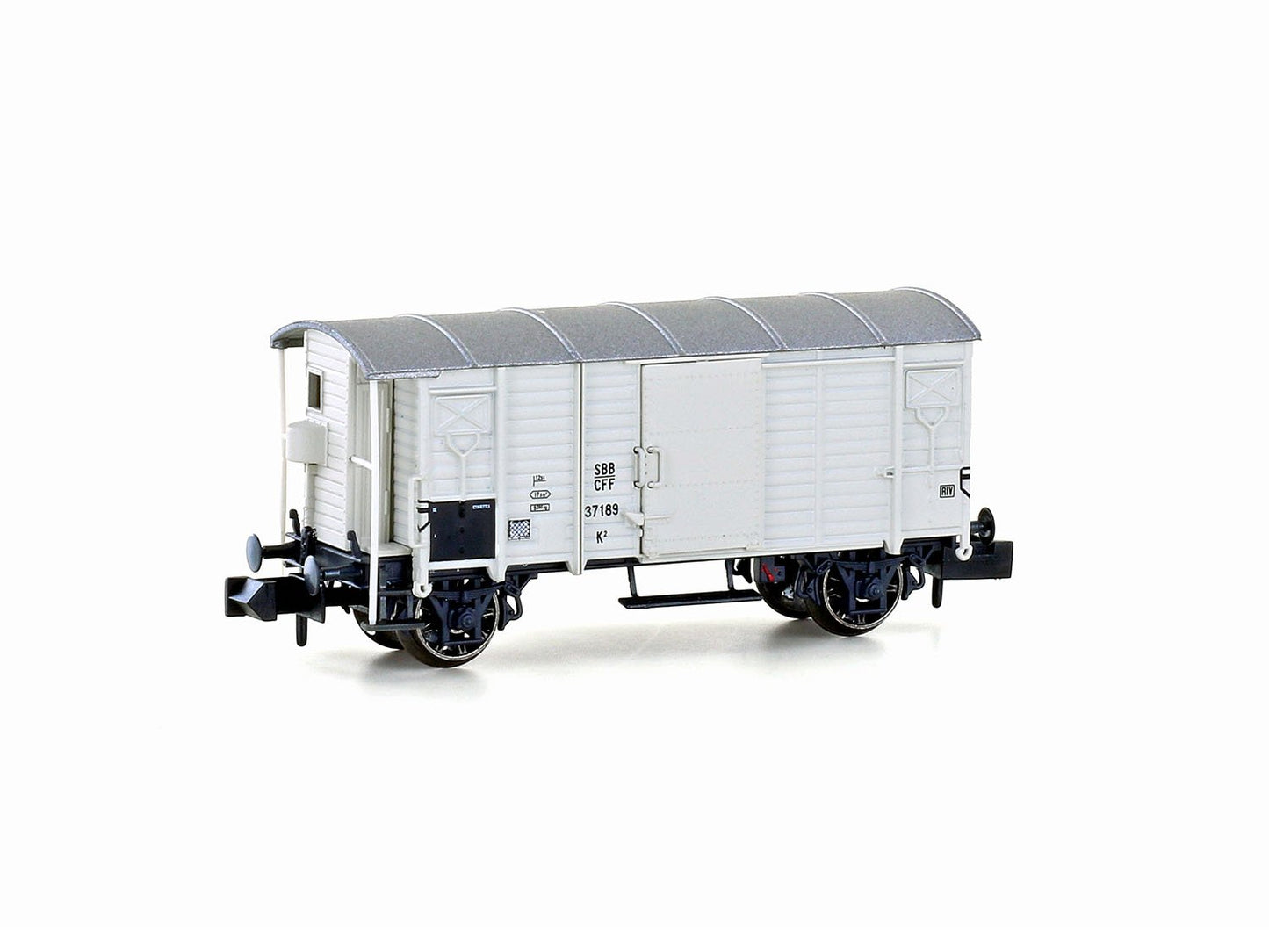Hobbytrain SBB K2 Van III N Gauge H24206