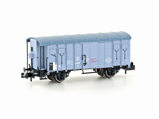 Hobbytrain KPEV K3 Van I N Gauge H24256