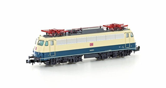Hobbytrain DB BR110 Electric Locomotive V H28016 N Gauge