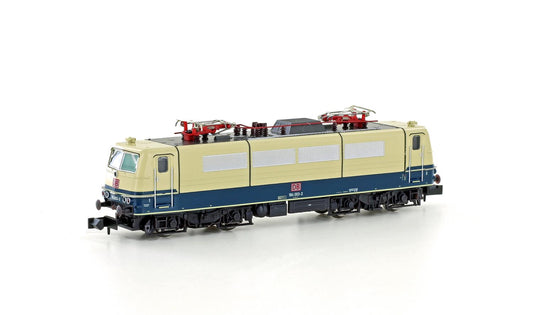 Hobbytrain 2885 DB BR184 003-2 Electric Locomotive V N Gauge