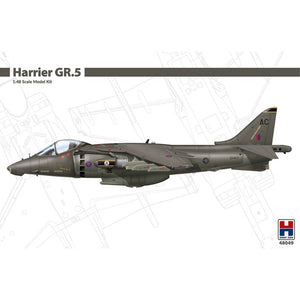 Hobby 2000 48049 Hawker Harrier GR.5 1:48 Model Kit