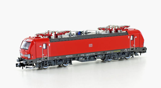 Hobbytrain DB Cargo BR193 Vectron Electric Locomotive VI H30172 N Gauge