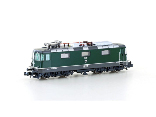 Hobbytrain BLS Re420 505 Electric Locomotive V H3030 N Gauge