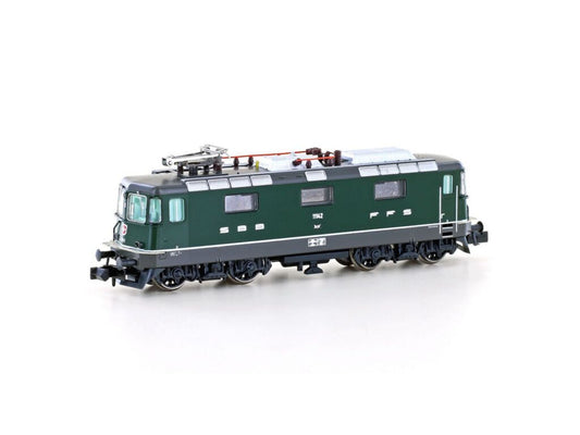 Hobbytrain SBB Re4/4 II 11142 Electric Locomotive V H3031 N Gauge